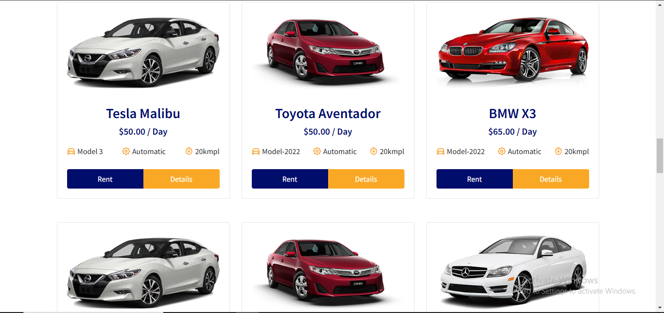 car-rent