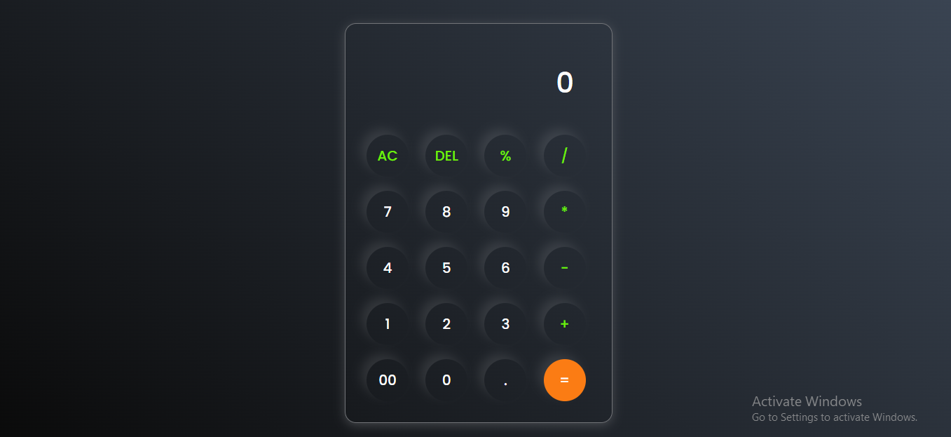 calculator